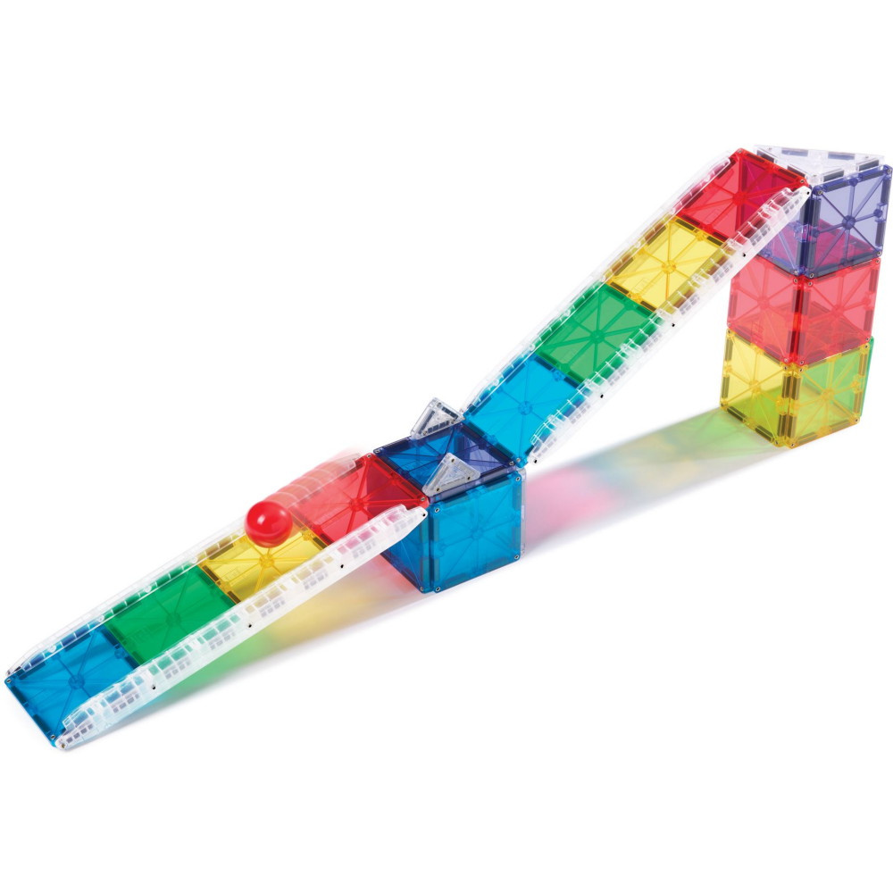 Magna-Tiles pallorata 33 kpl