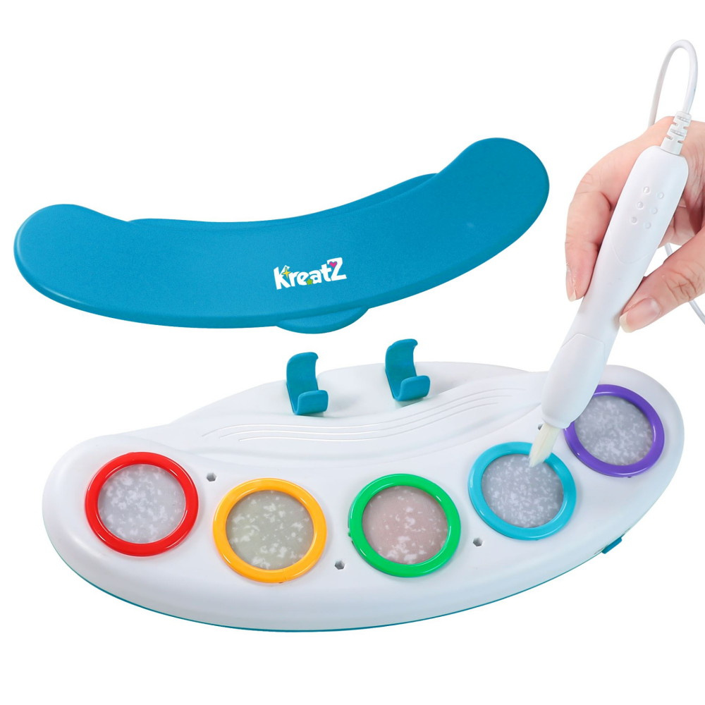 KreatZ - Magic Drawing Board, 30 sheets 