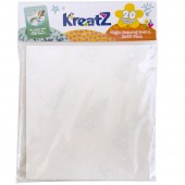 KreatZ - Magic Drawing Board Refill 20-pack KreatZ - Magic Drawing Board Refill 20-pack