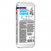 Magna-Tiles, Spring garden - travel 24pcs Magna-Tiles, Spring garden - travel 24pcs