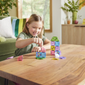 Magna-Tiles, Spring garden - travel 24pcs Magna-Tiles, Spring garden - travel 24pcs