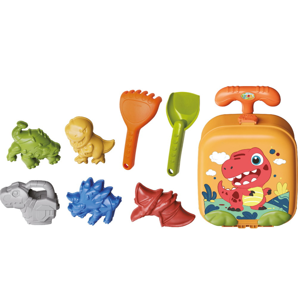 Dino ranta setti 8 kpl