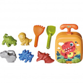 Dino ranta setti 8 kpl Dino ranta setti 8 kpl