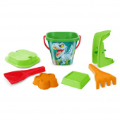 Sandset Jurassic World Explorers 7 osaa Sandset Jurassic World Explorers 7 osaa