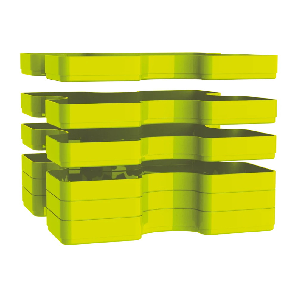 Trefl-palapelilajittelija