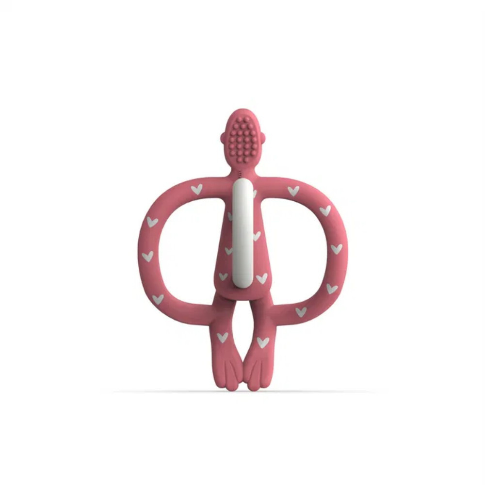 Matchstick Monkey Love Hearts