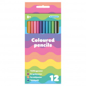 Kärnan Värikyniä - Pastelli Kärnan Värikyniä - Pastelli