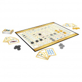 Sequence - Harry Potter (EN) Sequence - Harry Potter (EN)