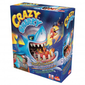Crazy Sharky (FI) Crazy Sharky (FI)