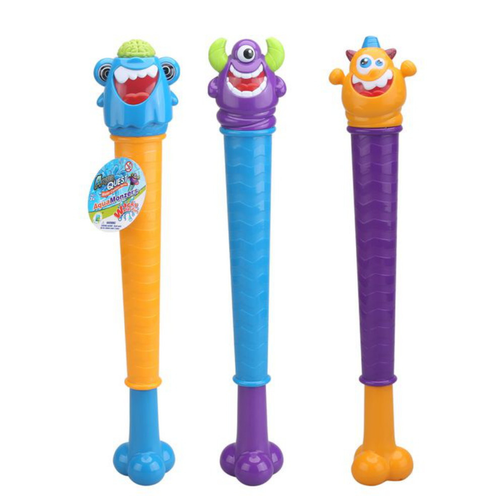 Aqua Monzers Spinning Water Spray 46 cm