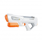 Electric Water Blaster With Pump Action 330ML Electric Water Blaster With Pump Action 330ML