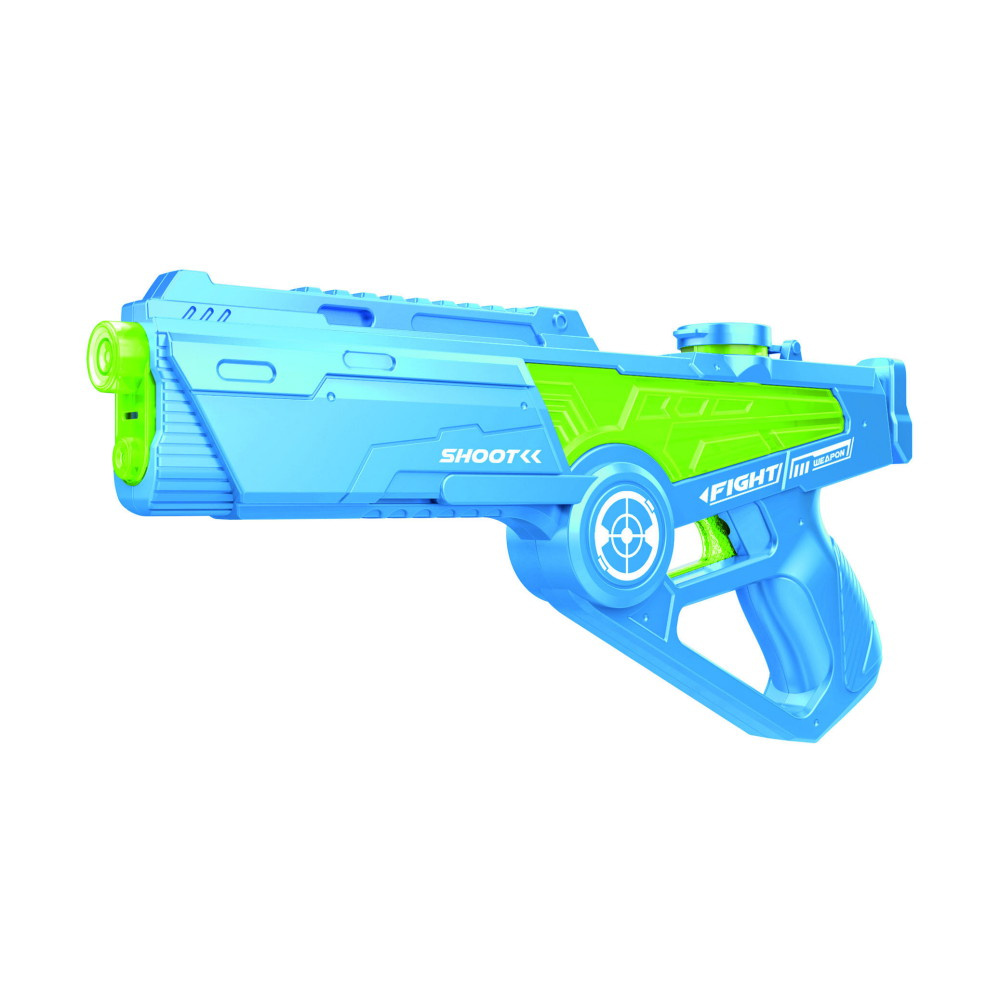 TR-37 Electric Water Blaster 150ML
