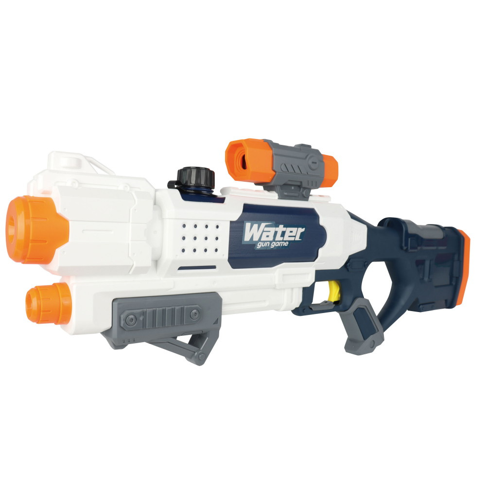 TR-67 Water Blaster With Double Nozzle 650 ML