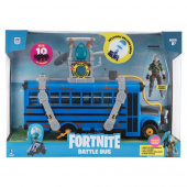 Fortnite Toiminta ajoneuvo Battle Bus Fortnite Toiminta ajoneuvo Battle Bus