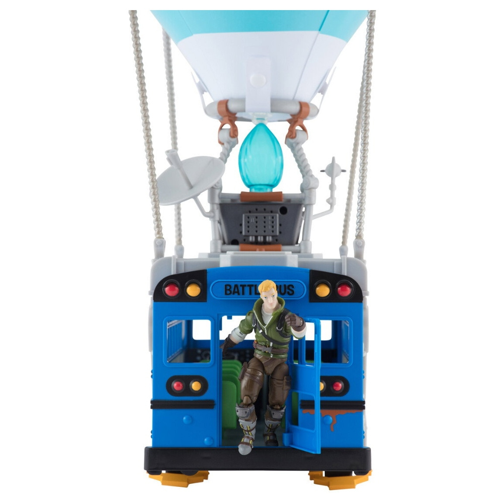 Fortnite Toiminta ajoneuvo Battle Bus