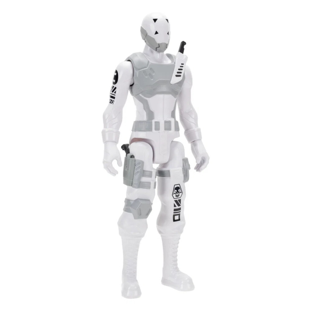 Fortnite Victory Series Duo Mode - Skull Trooper & Scratch - 30 cm