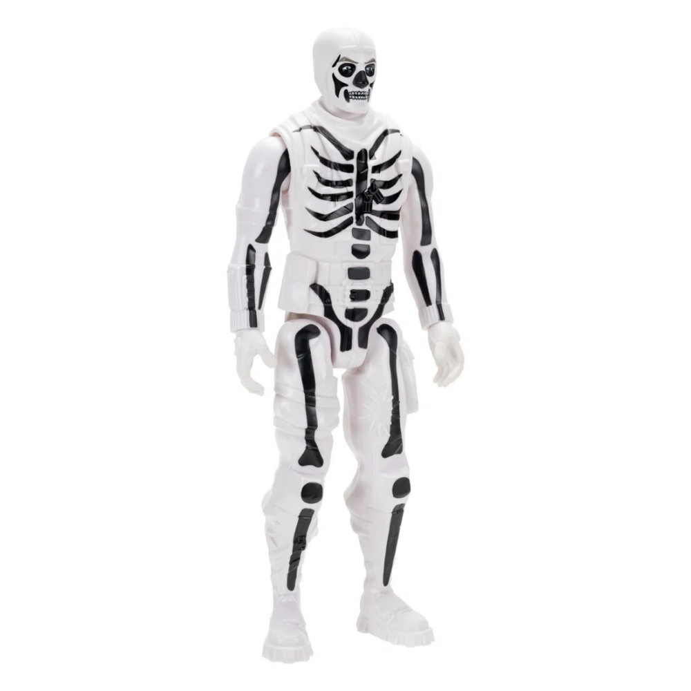 Fortnite Victory Series Duo Mode - Skull Trooper & Scratch - 30 cm