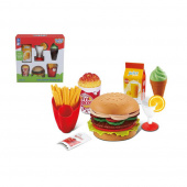 Delicasy Food Set Delicasy Food Set