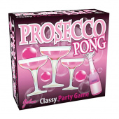 Prosecco Pong Prosecco Pong