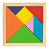 Puinen palapeli Puinen palapeli