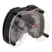 Pin Art Controller Pin Art Controller