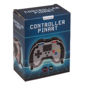 Pin Art Controller Pin Art Controller
