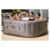 LAY-Z-SPA Rome 4-6 Ultrafit Smart AirJet LAY-Z-SPA Rome 4-6 Ultrafit Smart AirJet