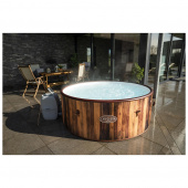 LAY-Z-SPA Helsinki 5-7 hengen Smart Airjet Plus LAY-Z-SPA Helsinki 5-7 hengen Smart Airjet Plus