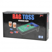 Bag Toss Drinking Game Bag Toss Drinking Game
