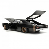 Fast & Furious 1968 Dodge Charger 1:24 Fast & Furious 1968 Dodge Charger 1:24