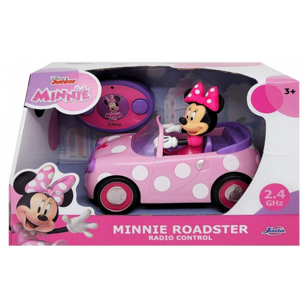 RC Minnie Roadster