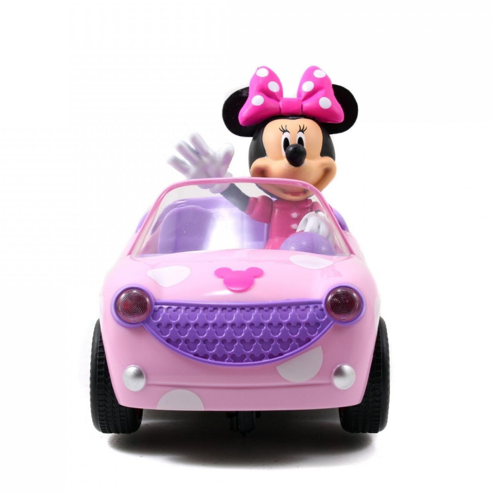 RC Minnie Roadster