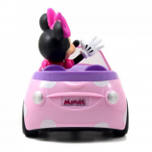 RC Minnie Roadster RC Minnie Roadster