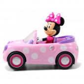 RC Minnie Roadster RC Minnie Roadster