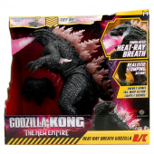 RC Godzilla Heat-Ray Breath 1:12 RC Godzilla Heat-Ray Breath 1:12