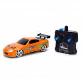 Fast & Furious RC Nitro Powered Vapor 1:24 Fast & Furious RC Nitro Powered Vapor 1:24