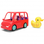 Peppa Pig Family Car RC Peppa Pig Family Car RC