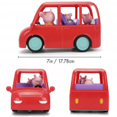 Peppa Pig Family Car RC Peppa Pig Family Car RC