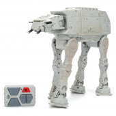 Star Wars RC ajoneuvo AT-AT 33 cm Star Wars RC ajoneuvo AT-AT 33 cm