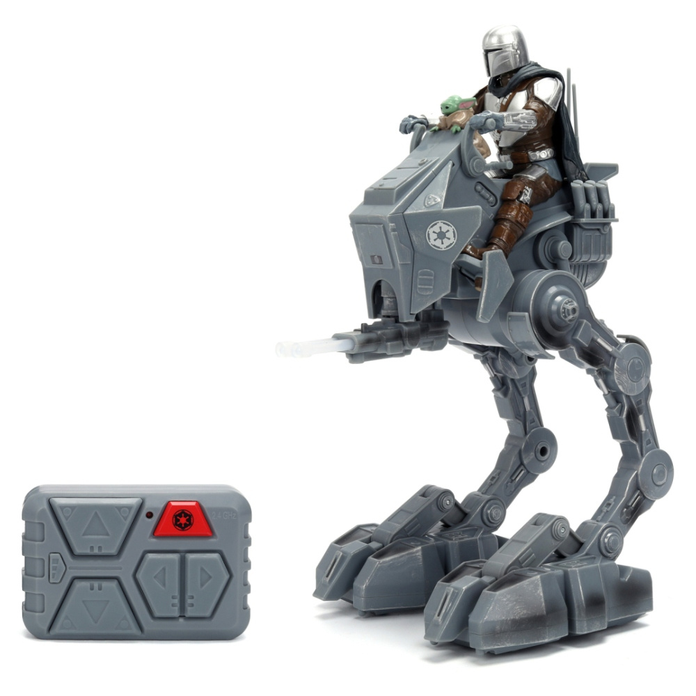 Star Wars Radio ohjattava hahmo AT-RT 35 cm