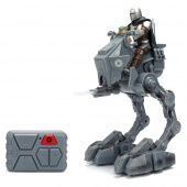 Star Wars Radio ohjattava hahmo AT-RT 35 cm Star Wars Radio ohjattava hahmo AT-RT 35 cm