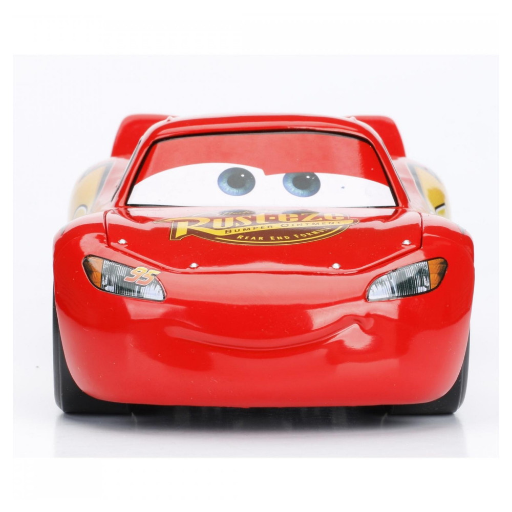 Disney Pixar - Salama McQueen 1:24