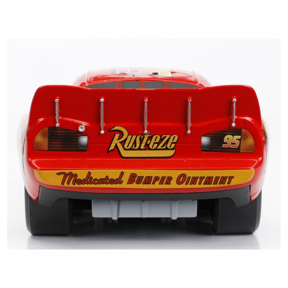 Disney Pixar - Salama McQueen 1:24