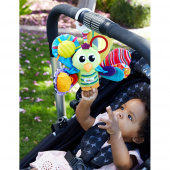 Lamaze - Jacques Riikinkukko Lamaze - Jacques Riikinkukko