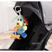 Lamaze - Pupsqueak Lamaze - Pupsqueak