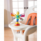 Lamaze - Freddie The Firefly Syöttötuolilelu Lamaze - Freddie The Firefly Syöttötuolilelu