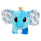 Lamaze - Puffaboo-norsu Lamaze - Puffaboo-norsu