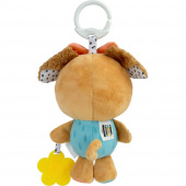 Lamaze - Lovey The Pug Clip & Go Lamaze - Lovey The Pug Clip & Go