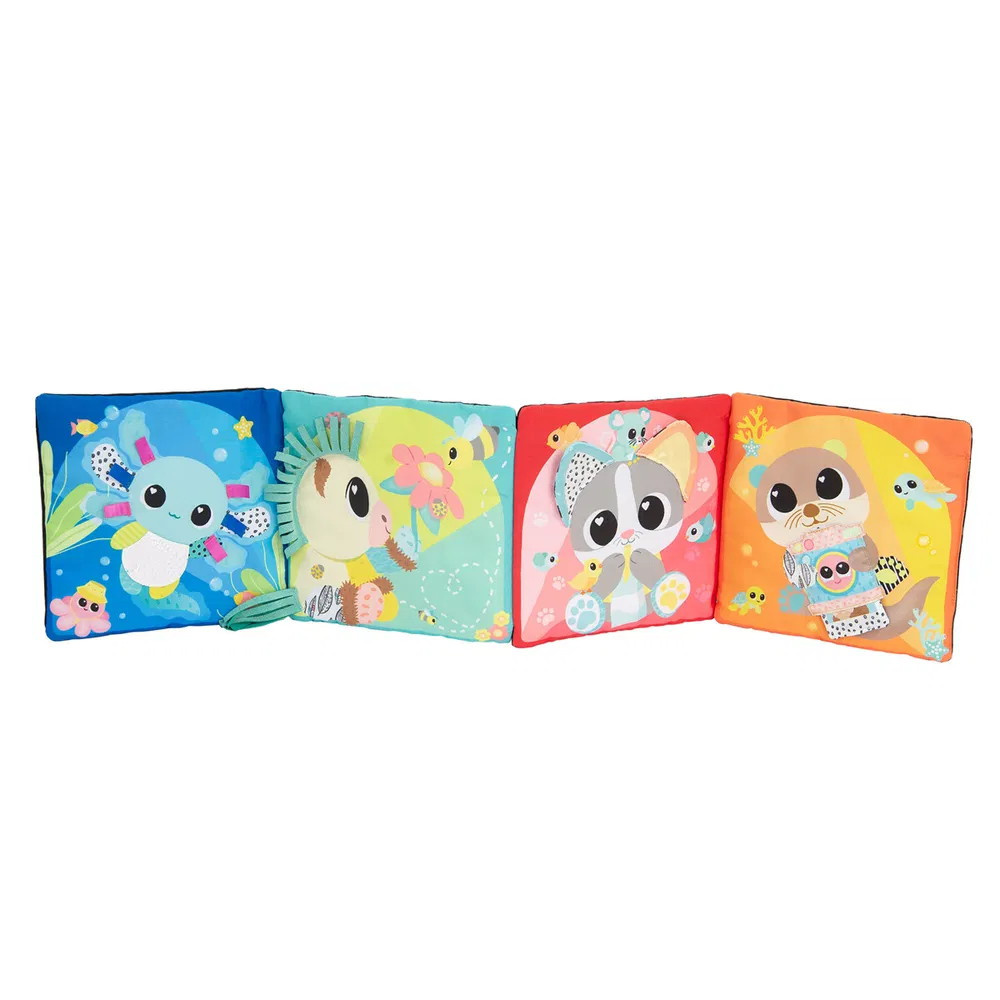 Lamaze - My First Friends Activity Mat