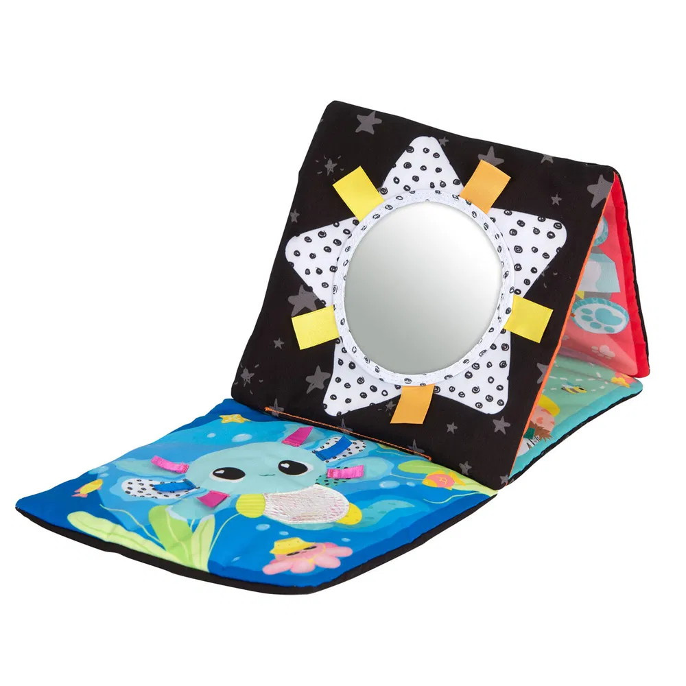 Lamaze - My First Friends Activity Mat